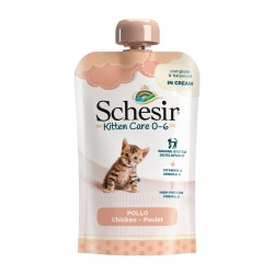 SCHESIR Kitten Care Cream...