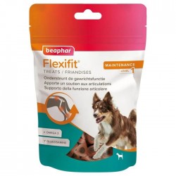 FRIANDISES FLEXIFIT CHIEN 150G