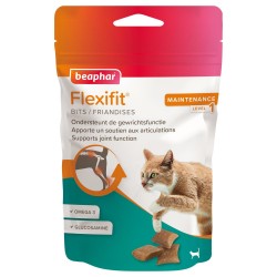 FLEXIFIT BITS CAT