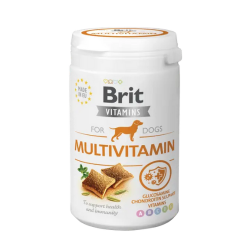 Brit Vitamins Multivitamin150G