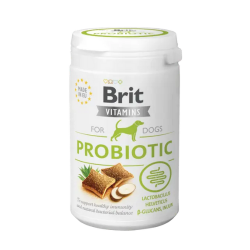 Brit Vitamins Probiotic 150G