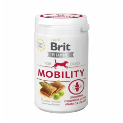 Brit Vitamins Mobility 150G