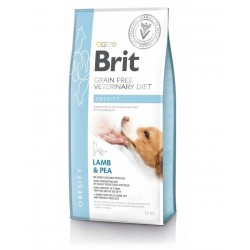 Brit Vet Obésity pour chien...