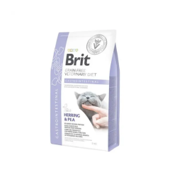 Brit Veterinary Diets...