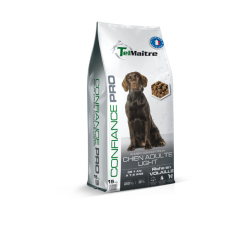 CONFIANCE PRO CHIEN ADULT...