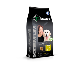 TEL MAITRE PREMIUM CHIEN...