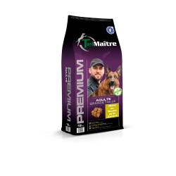 TEL MAITRE PREMIUM CHIEN...