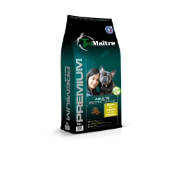 TEL MAITRE PREMIUM CHIEN...