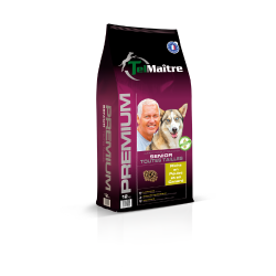 TEL MAITRE PREMIUM CHIEN...