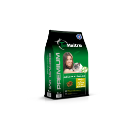 TEL MAITRE PREMIUM CHAT...