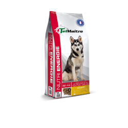 NUTRI CHIEN ENERGIE 18KG