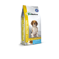 NUTRI CHIEN ENTRETIEN 18KG