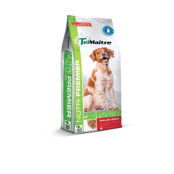 NUTRI CHIEN PREMIER 18KG