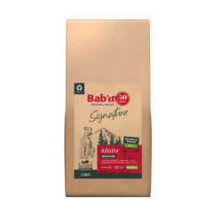 BAB'IN SIGNATURE MEDIUM...