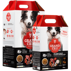 Grand Cru (Viande cru...