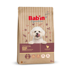 BAB'IN SIGNATURE MINI...