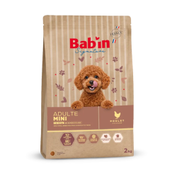 BAB'IN SIGNATURE MINI ADULT...