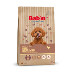 BAB'IN SIGNATURE MINI...