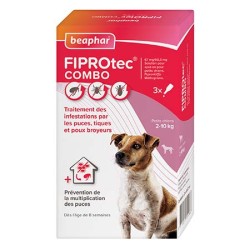 FIPROTEC COMBO DOG S...