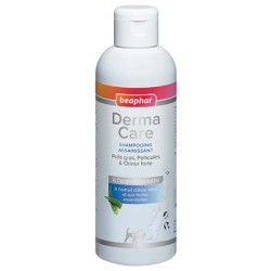 DERMACARE SHAMPOING 200ML