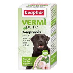 VERMIFUGE MOYEN & GD CHIEN...