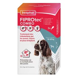 FIPROTEC COMBO DOG M...