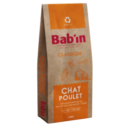 BAB'IN CLASSIQUE CHAT...