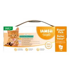 Iams Delights Collection...